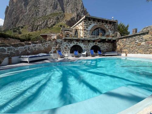 San Vito Lo Capo Villa | Villa Di Maria