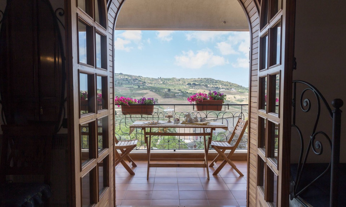 Agrigento Bed & Breakfast | Villa Diana