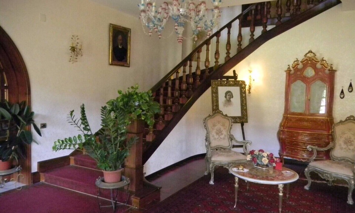 Agrigento Bed & Breakfast | Villa Diana - Room the Mandarin