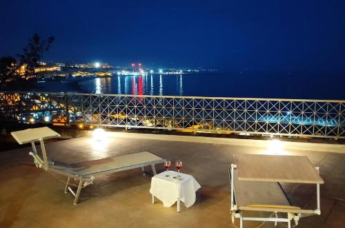 Porto Empedocle Villa | Villa Dolce Vista