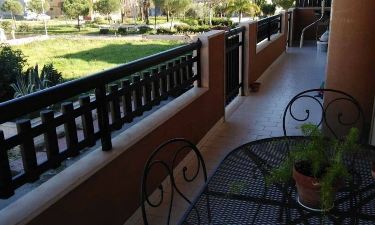 Gela House | Villa Donatello