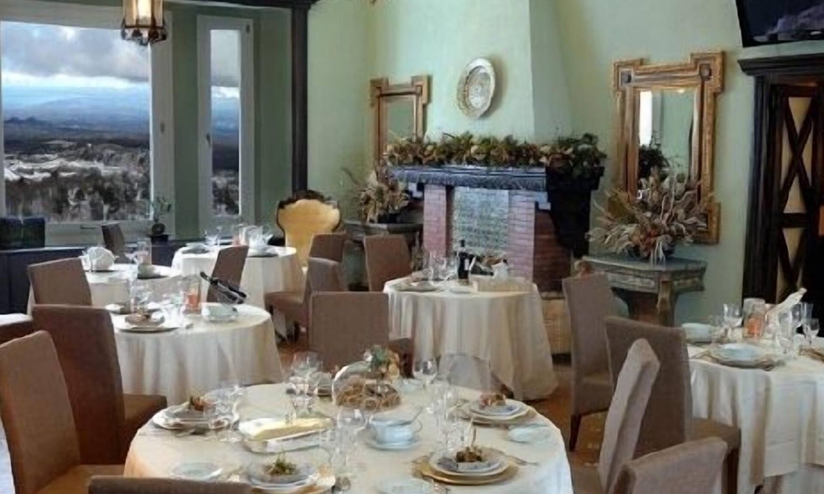 Ragalna House | Villa Dorata