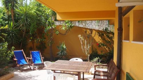 Contrada Cipollazzo Apartment | Villa Duna Vacanze