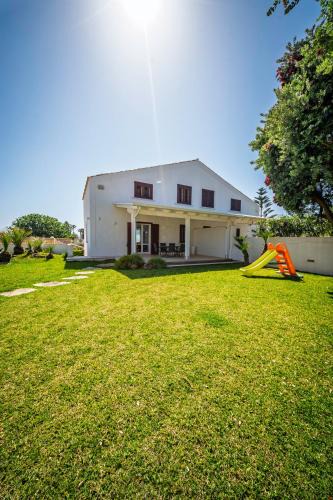Marsala Apartment | Villa Elen
