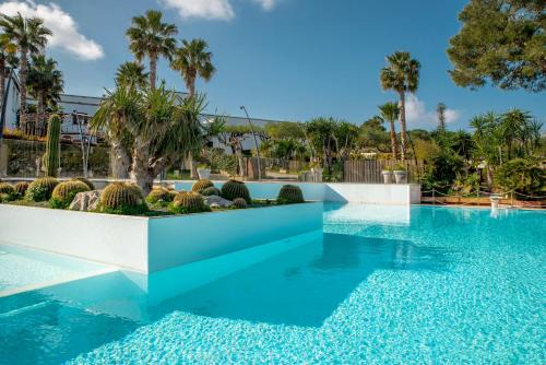 Marsala Hotel | Villa Favorita Hotel & Events