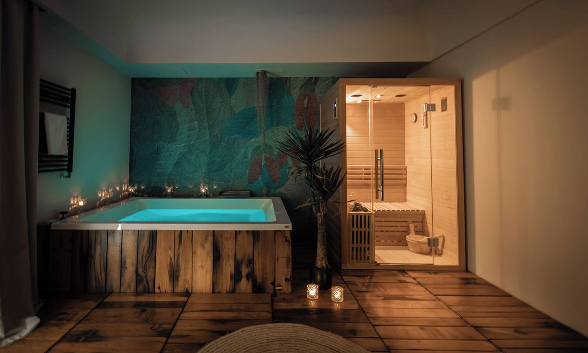 Marsala Hotel | Villa Favorita