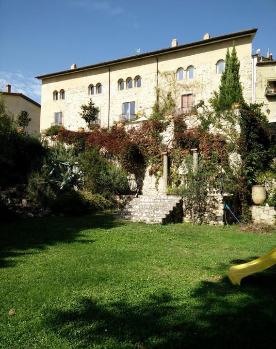 Giuliano di Roma Apartment | Villa Felici