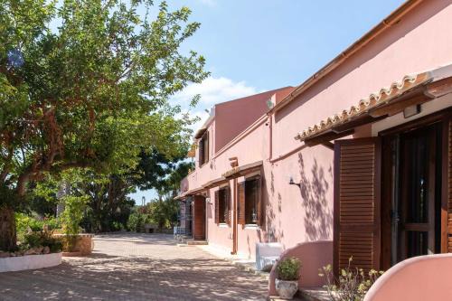 Marsala Villa | Villa Gaia