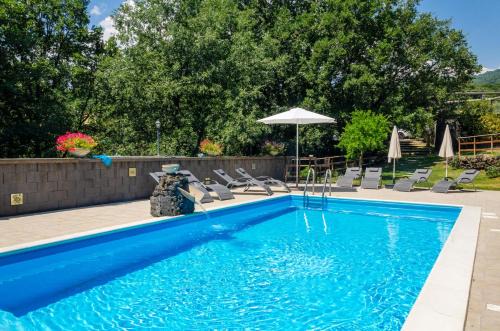 Mascali Villa | Villa Giardino Etna