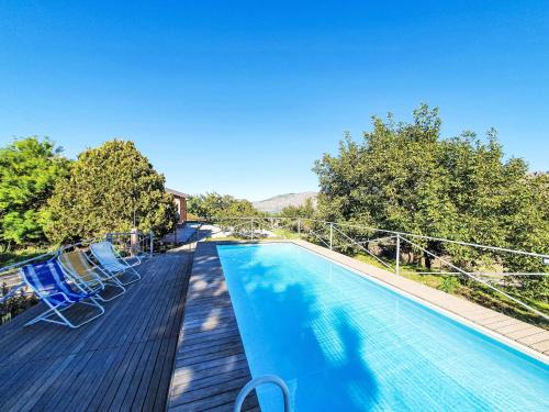 Monreale Villa | Villa Ginestra by Interhome