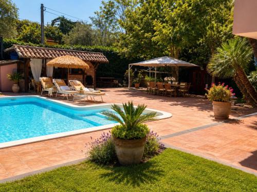 Ragalna Apartment | Villa Giovanna