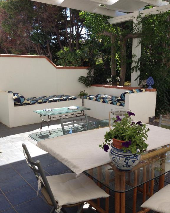 San Vito Lo Capo House | Villa Giulia