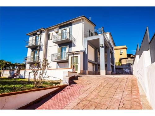Villaggio Mose House | Villa Giulia