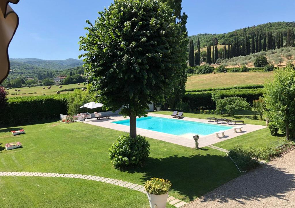Stoppedarca House | Villa Giuliana