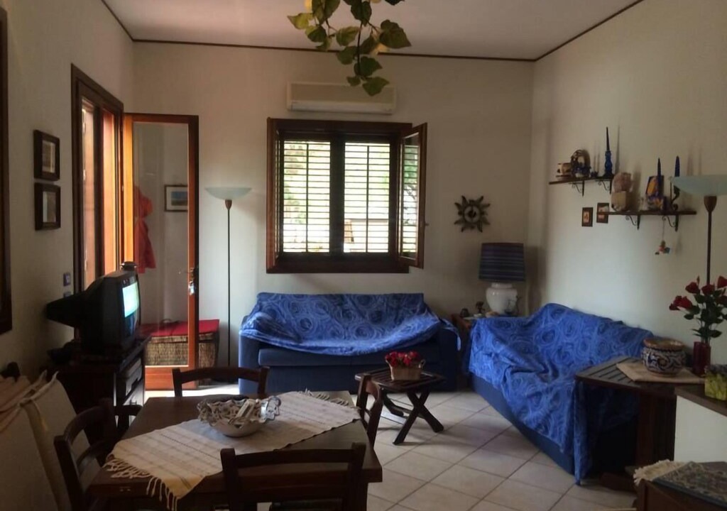 San Vito Lo Capo Villa | VILLA GIULIANA SAN VITO LO CAPO 8 BEDS