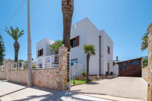 San Vito Lo Capo Villa | Villa Giunella
