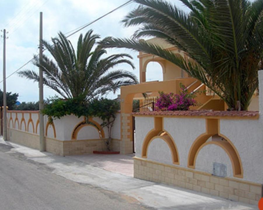 Mazara del Vallo House | Villa Giusy
