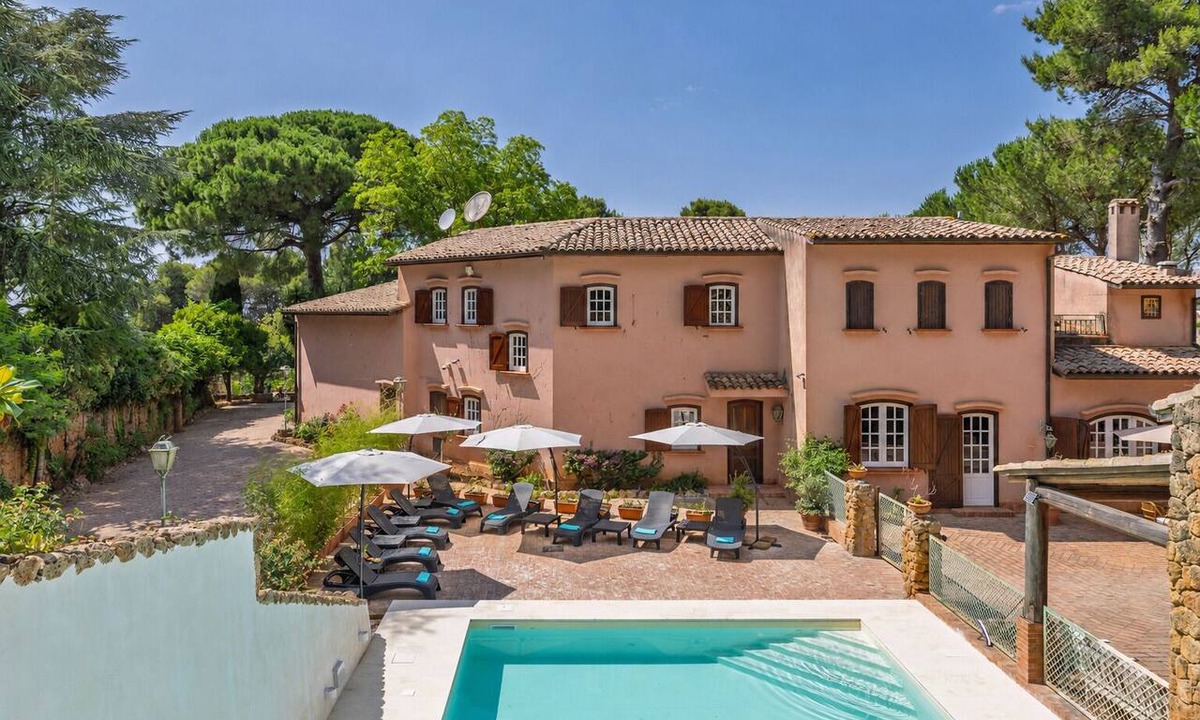 Salemi House | Villa Goffrey, Sicily