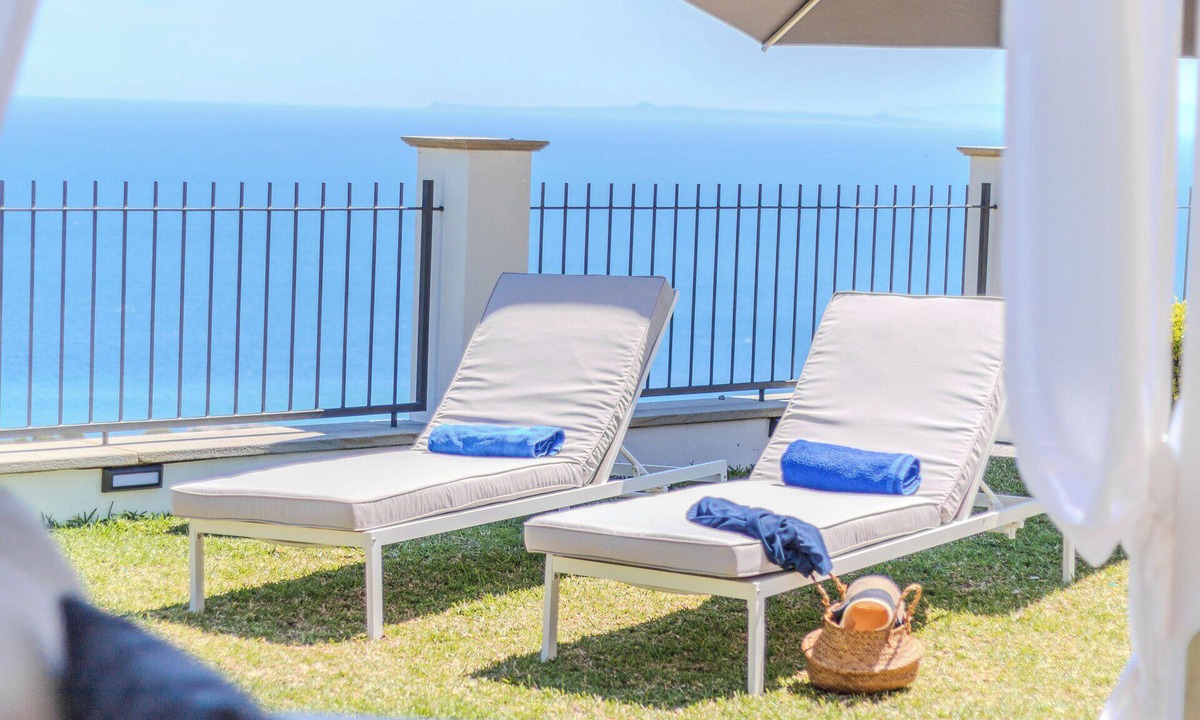 San Giorgio Villa | Villa Greta - Four Bedroom Villa, Sleeps 8