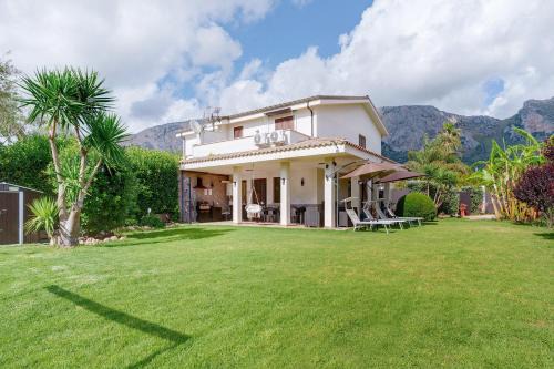 Citta del Mare Villa | Villa Hope a due passi dal mare
