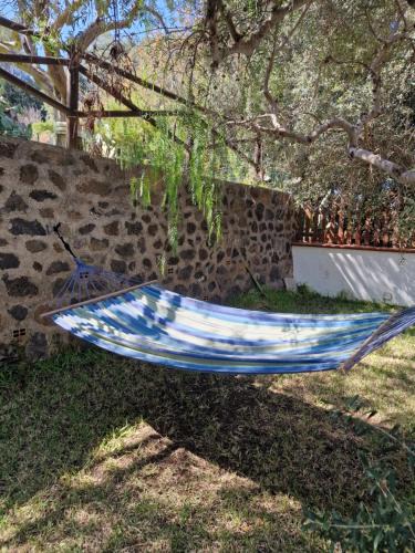 Ustica House | Villa Iovane Pearl