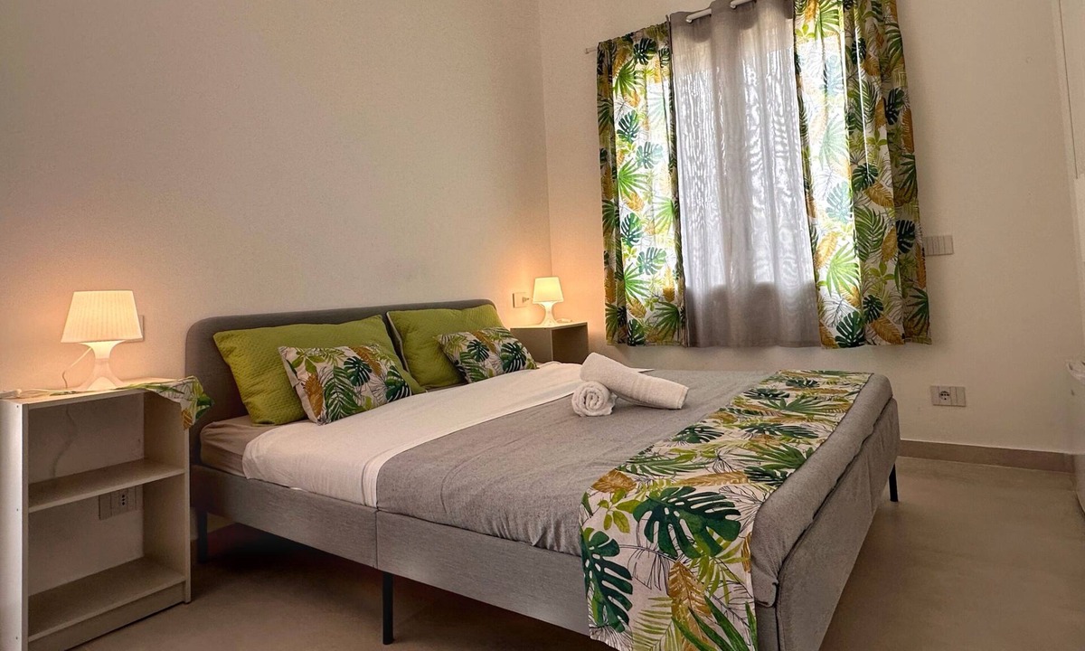 Pergole Villa | Villa Isma Giallonardo
