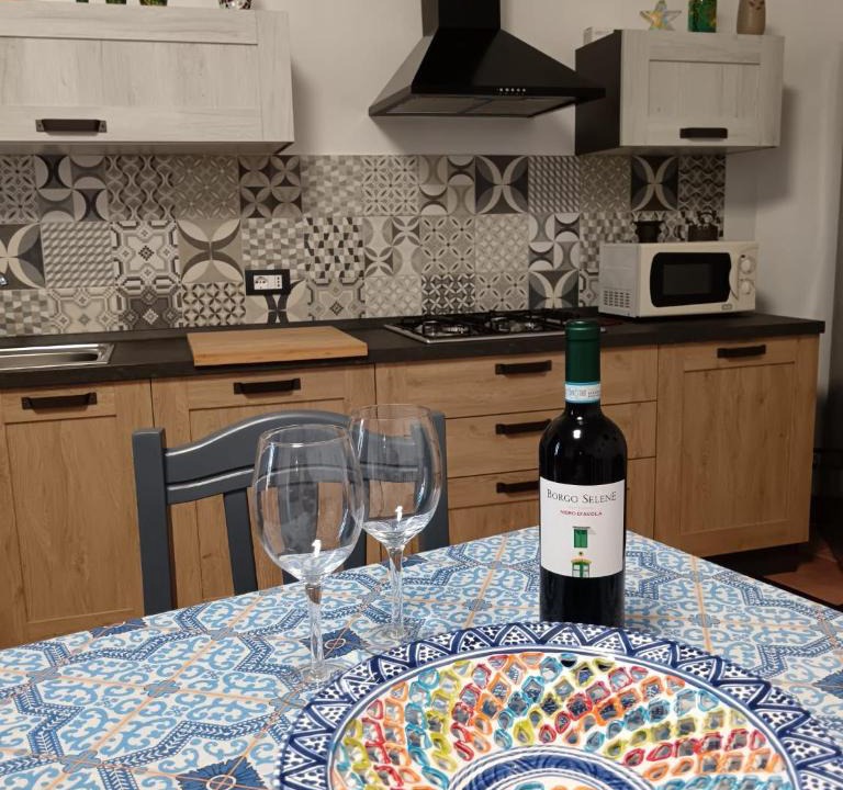 San Leone Apartment | VILLA KAMA