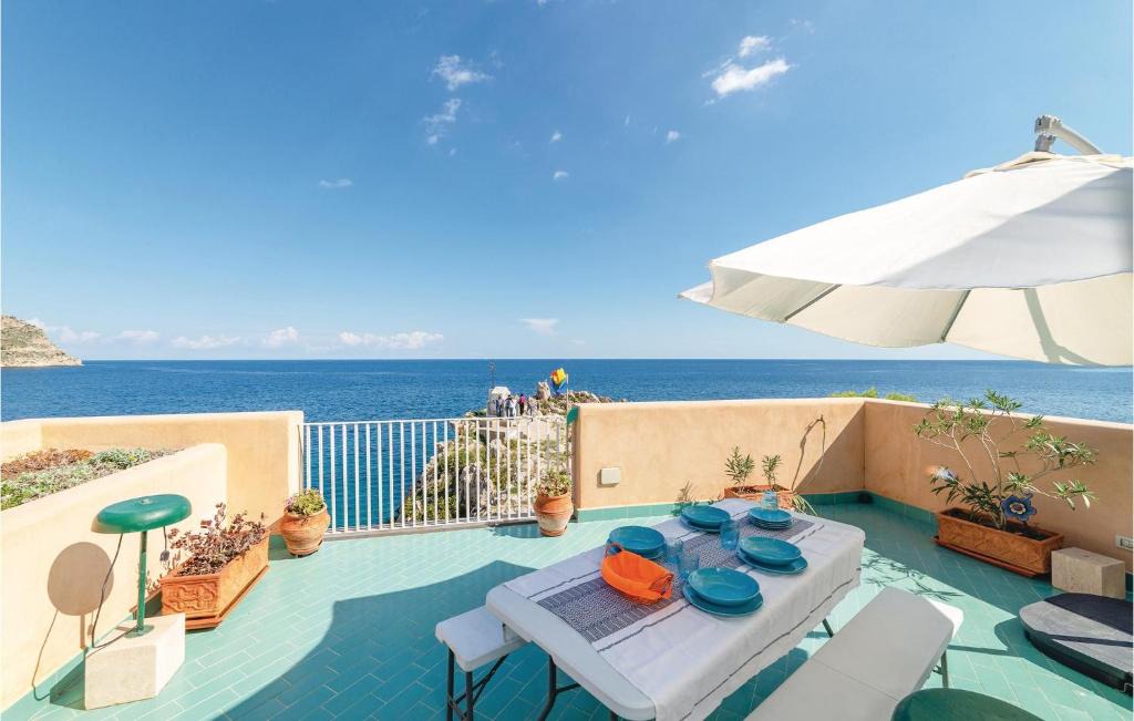Porticello House | Villa Kericia