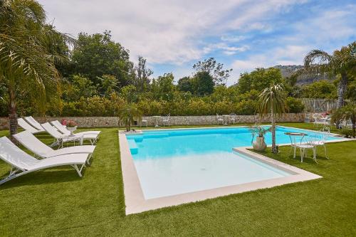 Palermo House | Villa laura