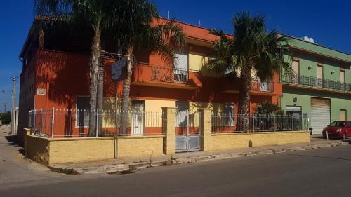 Marausa Apartment | Villa Lella