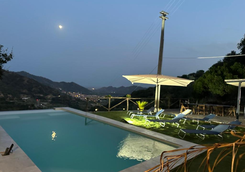 Graniti House | Villa Luca e Vale