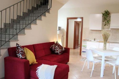 Zona XVI Torrenova House | Villa Lulù fronte Metro C, 25 minuti dal Colosseo