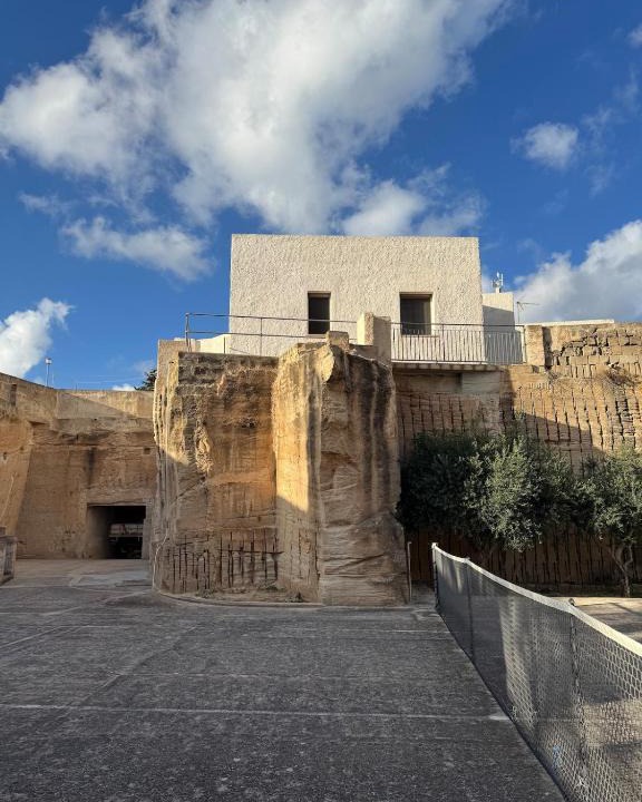 Favignana Villa | Villa MAE Favignana