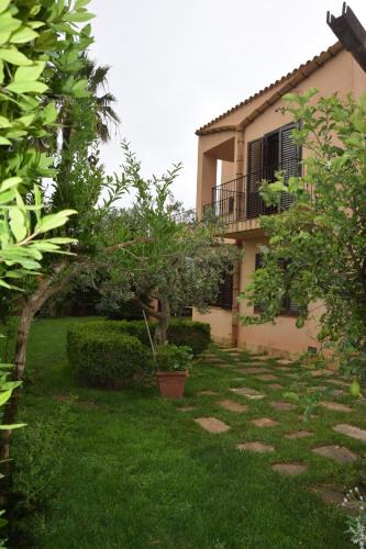 Marinella di Selinunte House | Villa Marinella