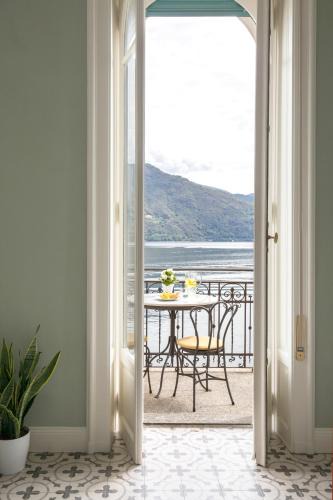 Cannobio Apartment | Villa Maria Boutique Apartments