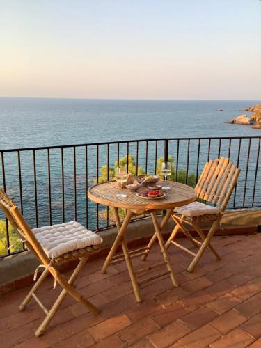 Cefalu Villa | Villa Martine
