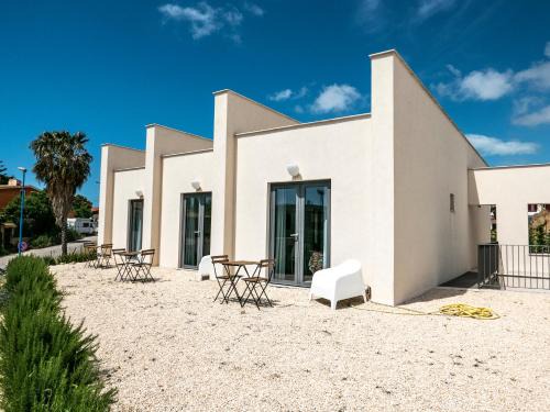Porto Empedocle House | Villa Martorana, Camere e Appartamenti Short Lets