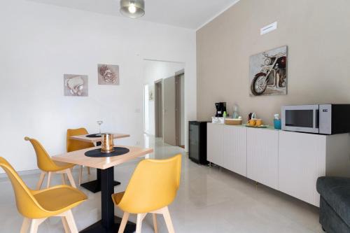 Agrigento House | Villa Maryam