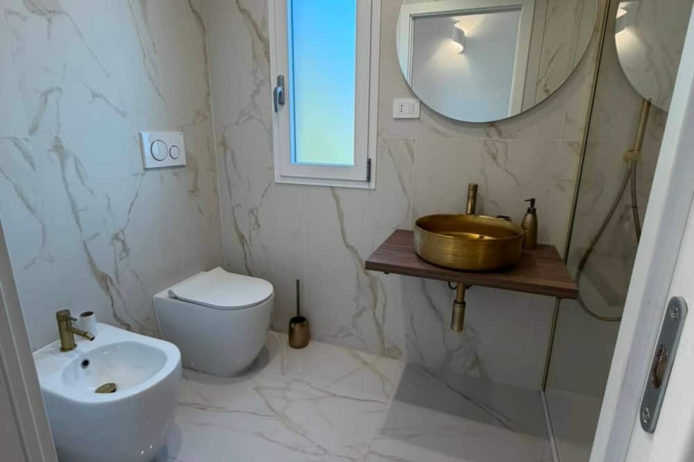 Orti Su Loi Apartment | Villa Matilde Domo Boutique - Room Sofia