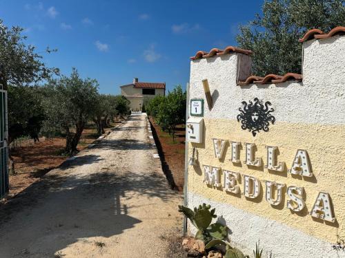 Campobello di Mazara Other | Villa Medusa - Camper Sicilia