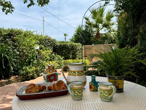 Carini House | Villa Mia