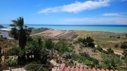 Siculiana Apartment | Villa Miramare - Giallonardo, Realmonte