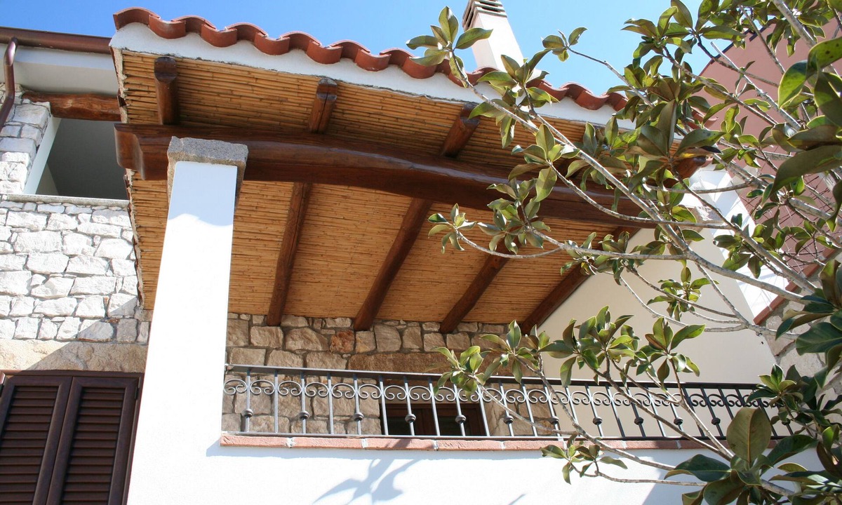 Baunei Apartment | Villa Montargia