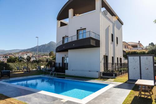 Sant'Agata di Militello Apartment | Villa Nebros