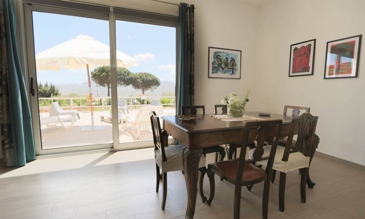 Castellammare del Golfo Villa | Villa NELLA, relax and amazing view