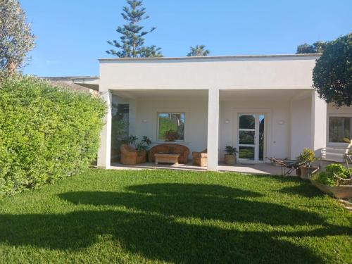 Marsala House | Villa Ninà- Kitesurf