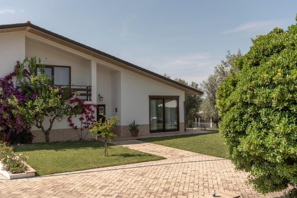 Bucchianico Villa | Villa Ninetta