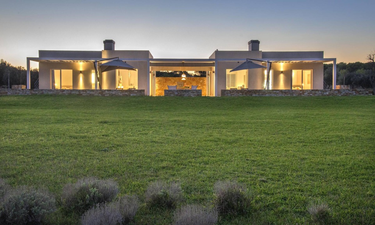 Favignana Villa | Villa Partenope - Favignana