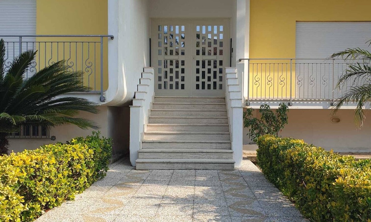 Venetico Villa | Villa Pia Venetico