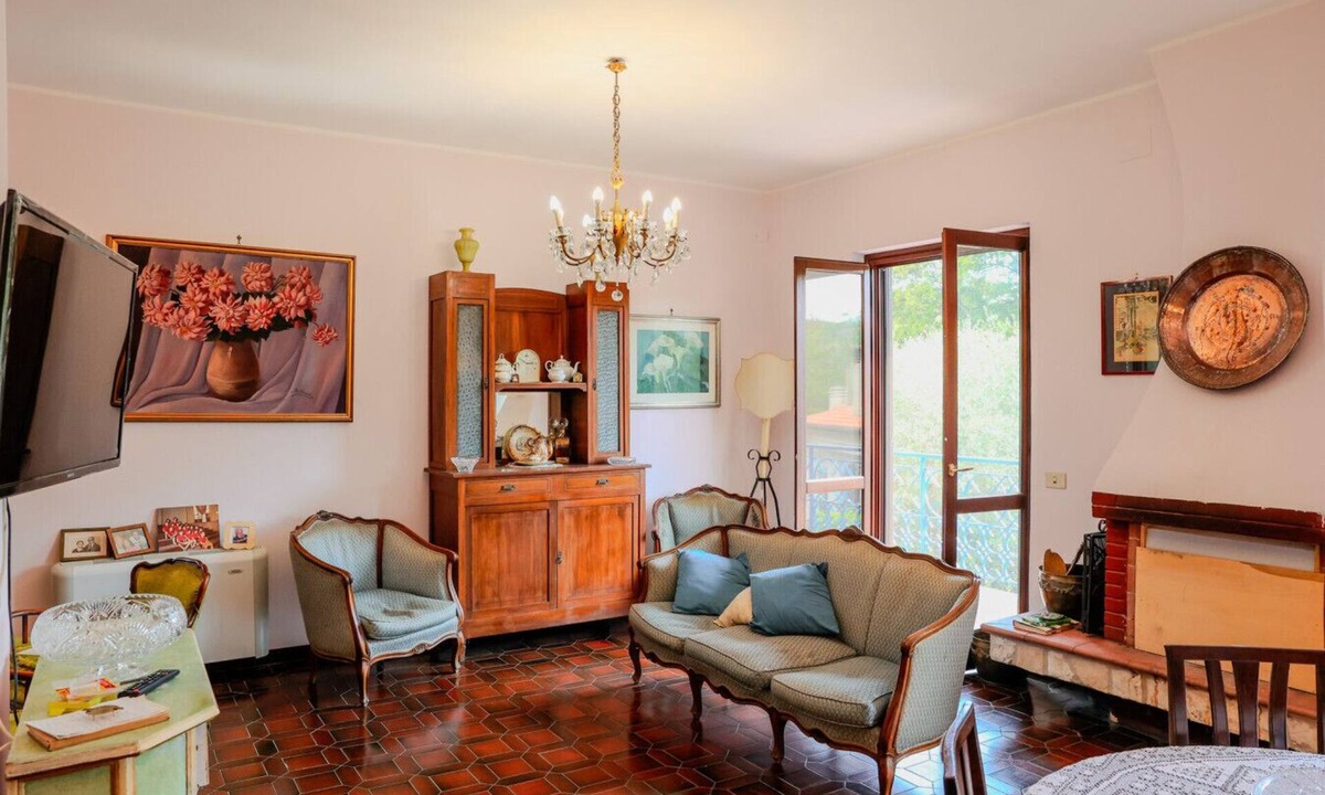 Priverno House | Villa Pina - Piverno